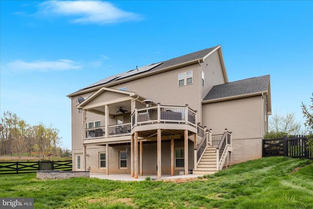 6443 BOB WHITE DR, Warrenton, VA 20187