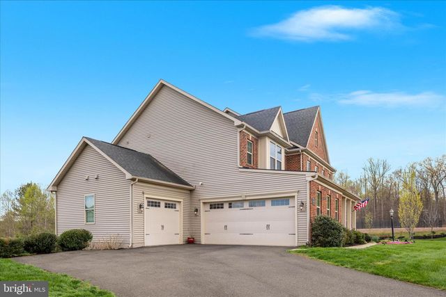 6443 BOB WHITE DR, Warrenton, VA 20187
