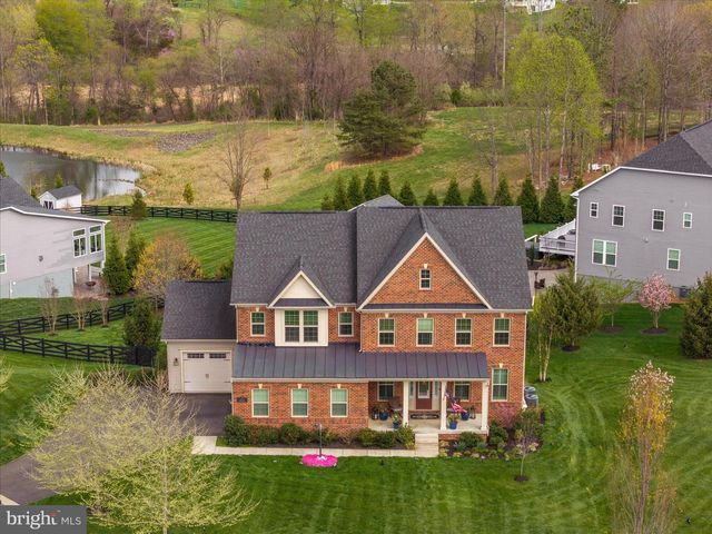 6443 BOB WHITE DR, Warrenton, VA 20187