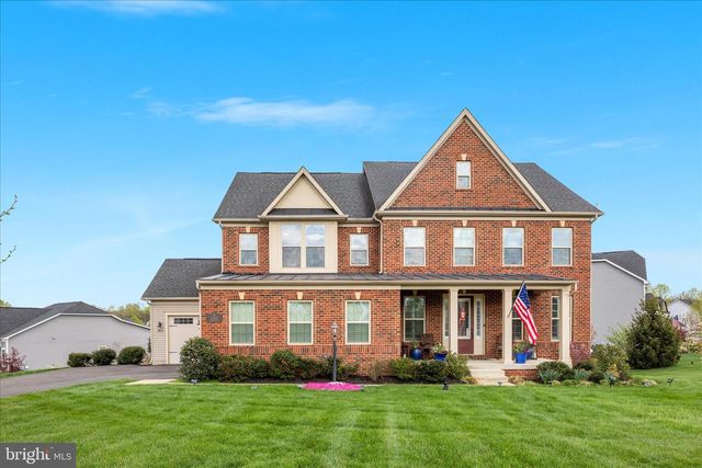 6443 BOB WHITE DR, Warrenton, VA 20187