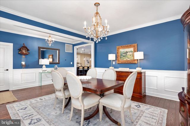 6443 BOB WHITE DR, Warrenton, VA 20187
