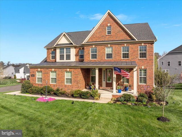 6443 BOB WHITE DR, Warrenton, VA 20187
