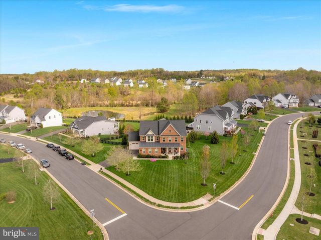 6443 BOB WHITE DR, Warrenton, VA 20187