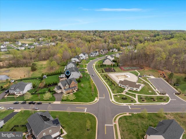 6443 BOB WHITE DR, Warrenton, VA 20187