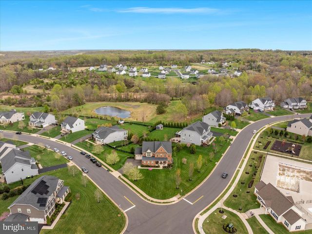 6443 BOB WHITE DR, Warrenton, VA 20187