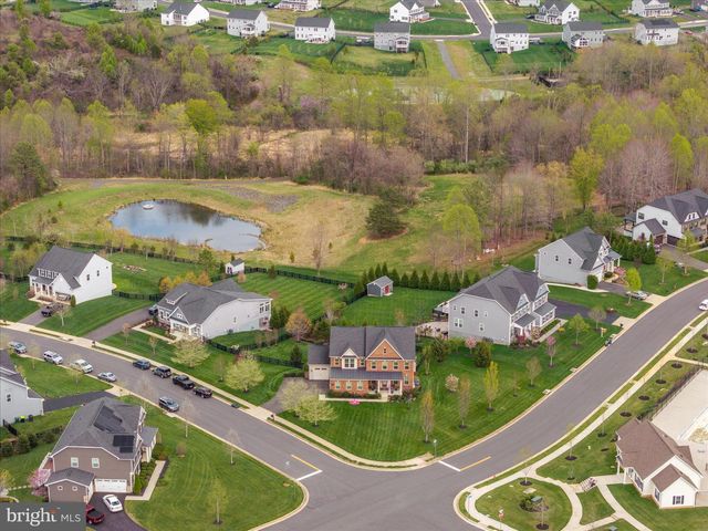 6443 BOB WHITE DR, Warrenton, VA 20187