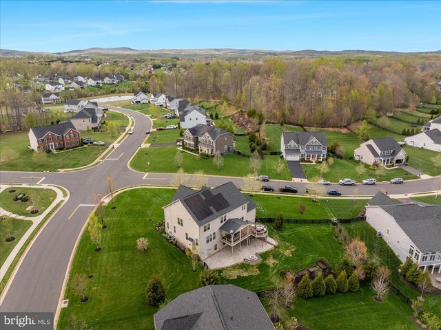 6443 BOB WHITE DR, Warrenton, VA 20187
