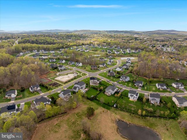 6443 BOB WHITE DR, Warrenton, VA 20187