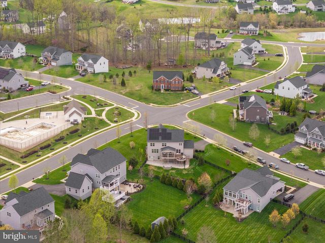 6443 BOB WHITE DR, Warrenton, VA 20187