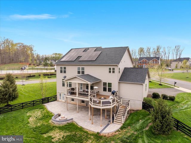 6443 BOB WHITE DR, Warrenton, VA 20187