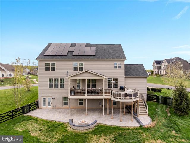 6443 BOB WHITE DR, Warrenton, VA 20187