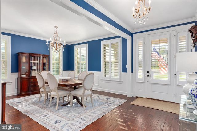 6443 BOB WHITE DR, Warrenton, VA 20187