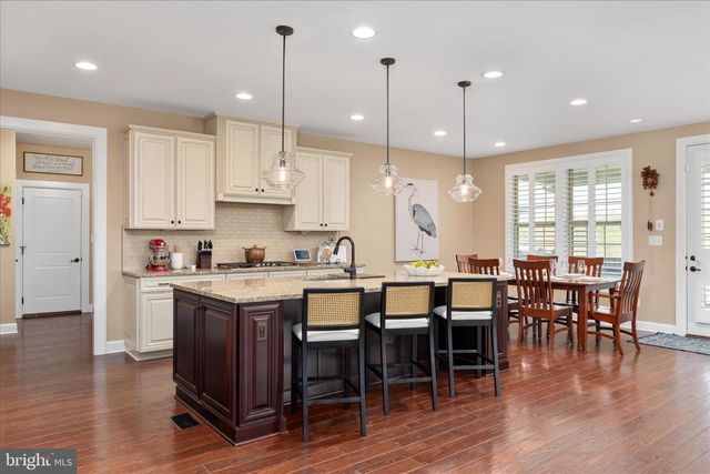 6443 BOB WHITE DR, Warrenton, VA 20187