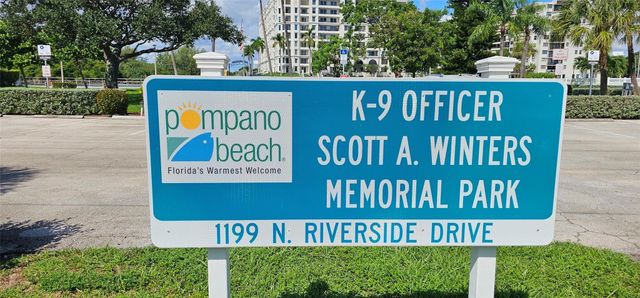 3212 NE 12th Street 202, Pompano Beach, FL 33062