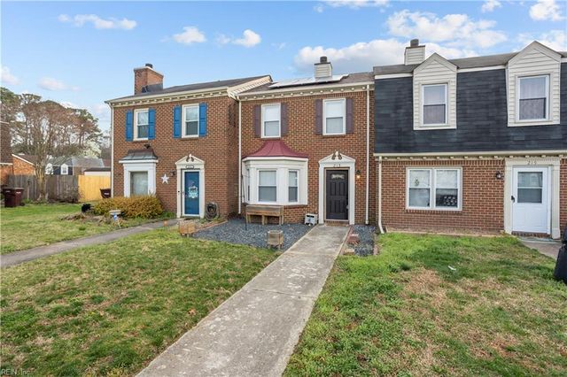 213 Cedar Creek TER, Chesapeake, VA 23322
