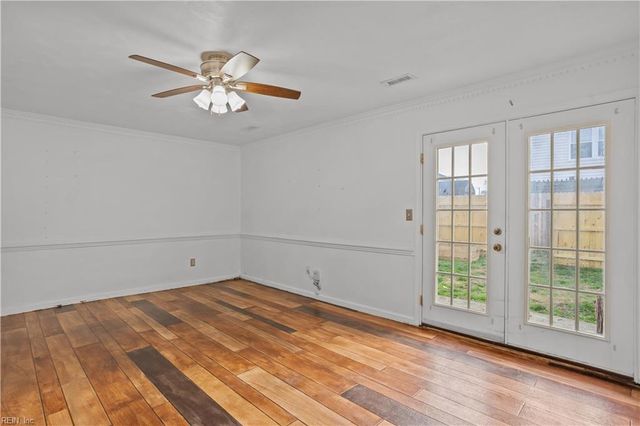 213 Cedar Creek TER, Chesapeake, VA 23322