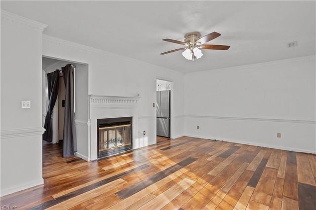 213 Cedar Creek TER, Chesapeake, VA 23322