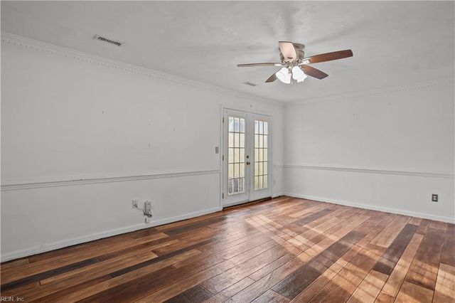 213 Cedar Creek TER, Chesapeake, VA 23322