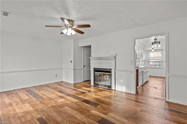 213 Cedar Creek TER, Chesapeake, VA 23322