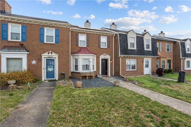 213 Cedar Creek TER, Chesapeake, VA 23322