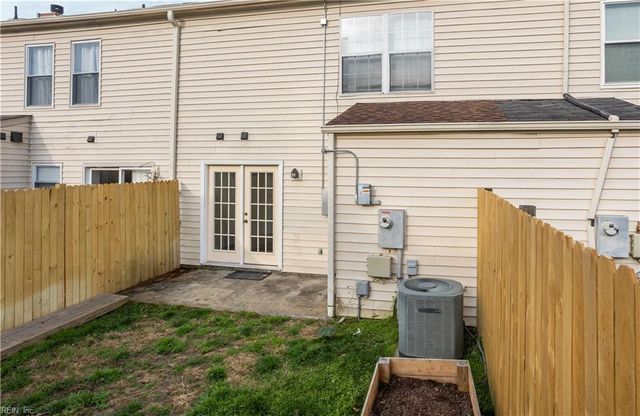 213 Cedar Creek TER, Chesapeake, VA 23322