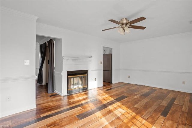 213 Cedar Creek TER, Chesapeake, VA 23322