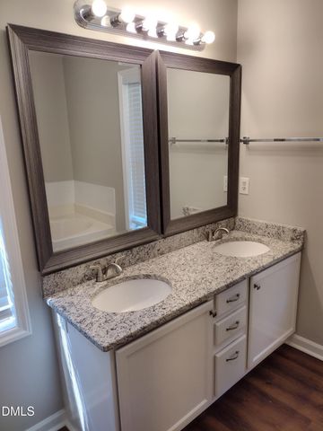 2339 School Creek Place, Raleigh, NC 27606