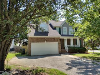 2339 School Creek Place, Raleigh, NC 27606