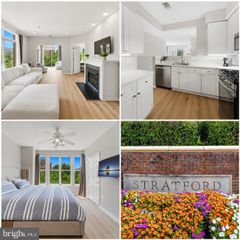 1860 STRATFORD PARK PL #305, Reston, VA 20190