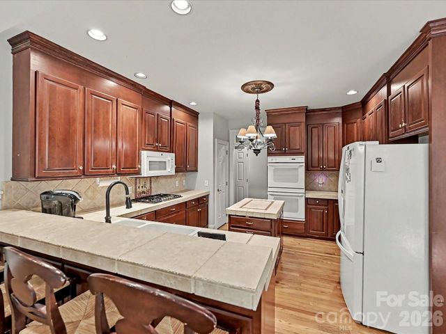 15001 Majestic Oak Drive, Charlotte, NC 28278