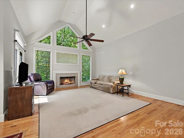 15001 Majestic Oak Drive, Charlotte, NC 28278