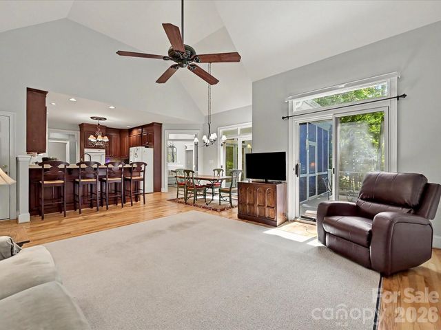 15001 Majestic Oak Drive, Charlotte, NC 28278
