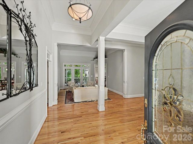 15001 Majestic Oak Drive, Charlotte, NC 28278