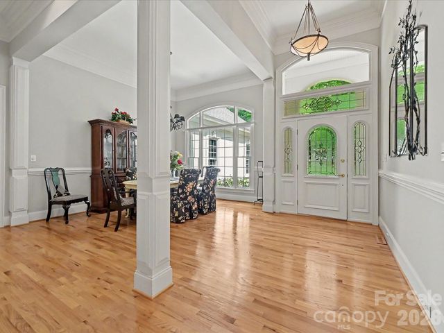 15001 Majestic Oak Drive, Charlotte, NC 28278