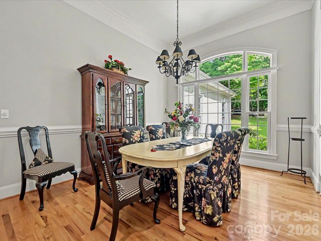 15001 Majestic Oak Drive, Charlotte, NC 28278