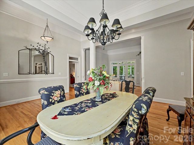15001 Majestic Oak Drive, Charlotte, NC 28278
