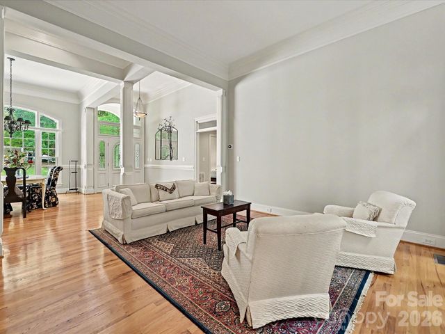 15001 Majestic Oak Drive, Charlotte, NC 28278