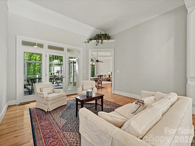 15001 Majestic Oak Drive, Charlotte, NC 28278