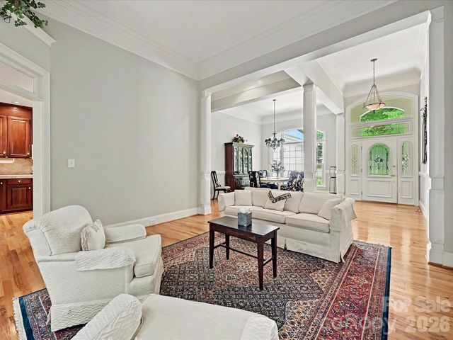 15001 Majestic Oak Drive, Charlotte, NC 28278