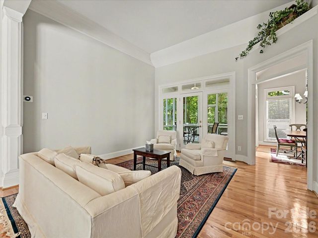 15001 Majestic Oak Drive, Charlotte, NC 28278