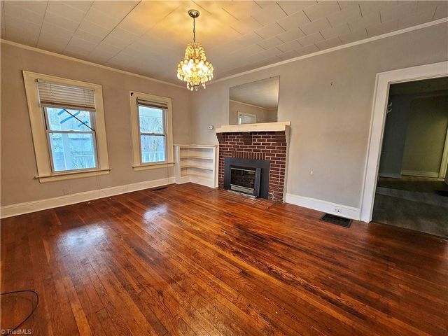 4902 Cherry Street, Winston-salem, NC 27105