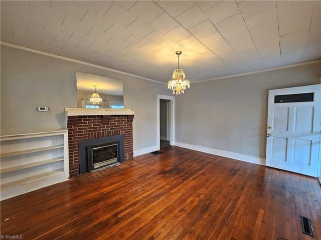 4902 Cherry Street, Winston-salem, NC 27105