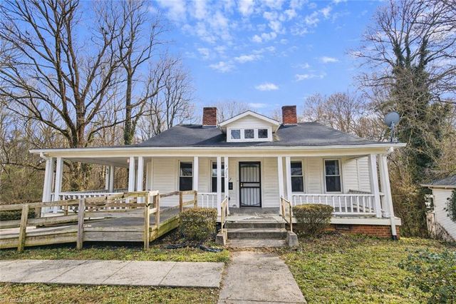 4902 Cherry Street, Winston-salem, NC 27105