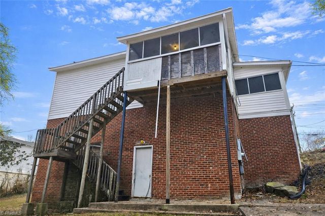 4902 Cherry Street, Winston-salem, NC 27105