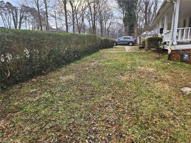 4902 Cherry Street, Winston-salem, NC 27105