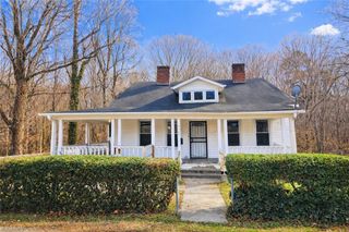 4902 Cherry Street, Winston-salem, NC 27105