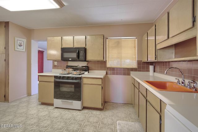 5904 BRAZOS Avenue, El Paso, TX 79905