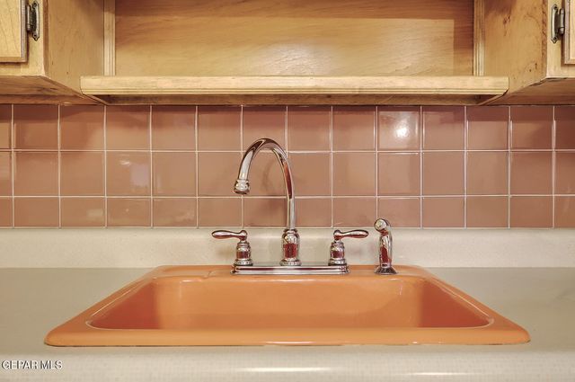 5904 BRAZOS Avenue, El Paso, TX 79905