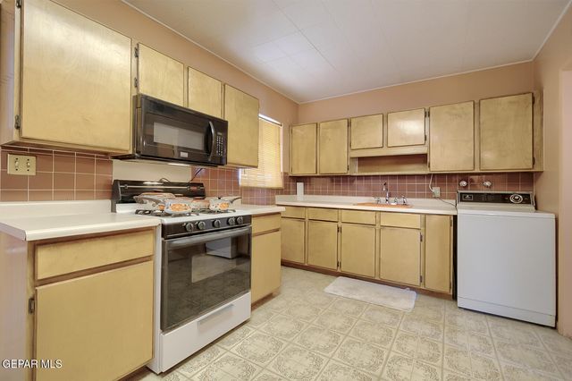 5904 BRAZOS Avenue, El Paso, TX 79905