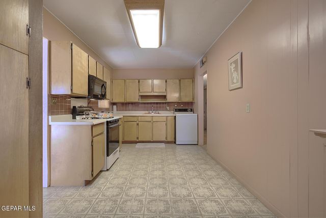 5904 BRAZOS Avenue, El Paso, TX 79905